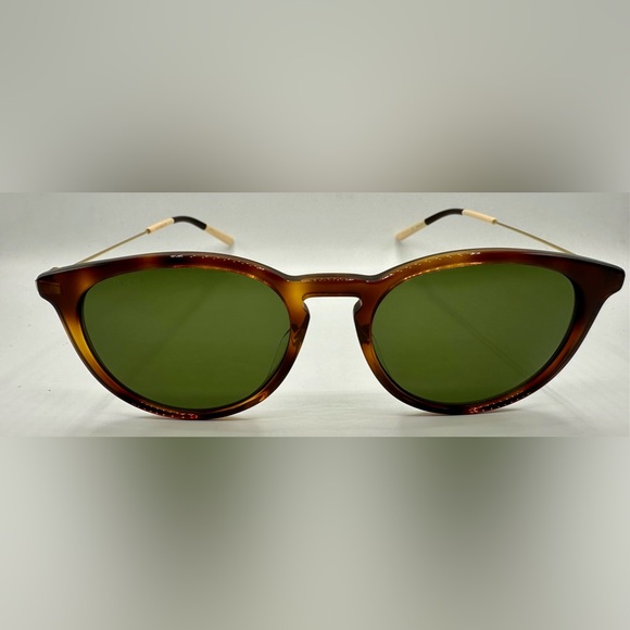 Gucci Eyewear GG1048S 002 round frame, made in Italy 🇮🇹 - Picture 3 of 14